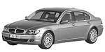 BMW E65 B1656 Fault Code