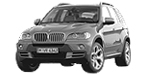 BMW E70 B1656 Fault Code