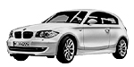 BMW E81 B1656 Fault Code