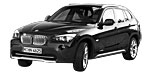 BMW E84 B1656 Fault Code