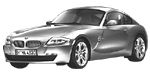 BMW E86 B1656 Fault Code