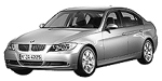 BMW E90 B1656 Fault Code