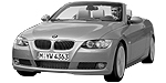 BMW E93 B1656 Fault Code